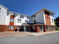 Bannatyne Hotel Durham Hotels in Durham
