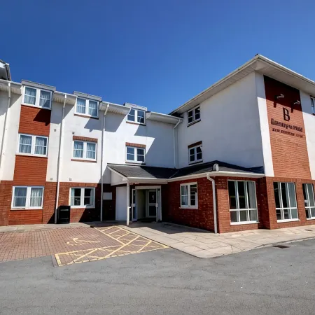 Bannatyne Hotel Durham