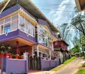 Holidayincoorg Cozy Nest - servizio colazione