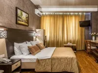 Bravo Lyuks Hotel Hotels in Samara