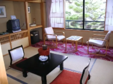 Wakaba Ryokan