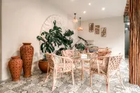 Demoska Villa Jogja with Privatepool