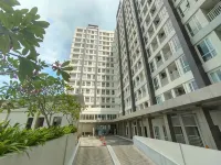 Apartemen Taman Melati Sinduadi by Nginap Hotels in Mlati