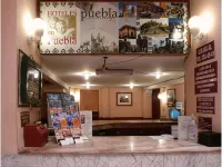 Hotel San Angel