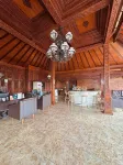 Chrome Hotel & Resort Solo Hotels in Colomadu