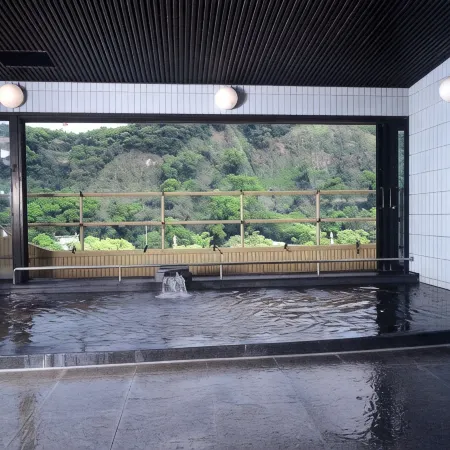 Hotel Fukiageso