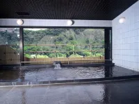 Hotel Fukiageso - suối nước nóng
