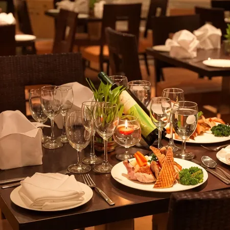 Spree Shivai Hotel Pimpri