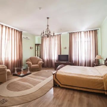 Family-Hotel Hotel