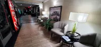 Super 8 by Wyndham Sterling Heights/Detroit Area - 2 stjerner