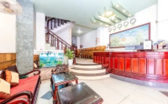 Minh Cat Hotel