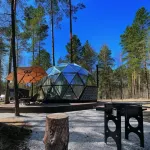 Geometrika Lounge Hotel Hotels in Mayminsky District