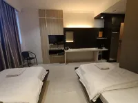 Hotel Grand Mempura Hotels in Siak Regency