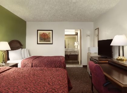 데이즈 인 바이 윈덤 바이 윈덤 산타페 뉴멕시코