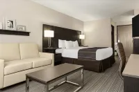 Country Inn & Suites by Radisson, Lackland AFB (San Antonio), TX Hotels in West San Antonio