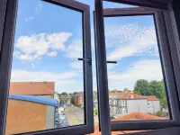 Wellesley Hotel Hotels in Redbridge