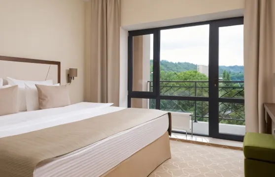 綠色度假村 Spa 酒店