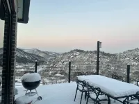 Jecheon Neulsolgil Pension