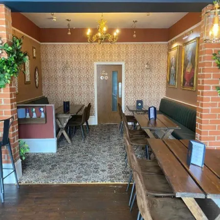 Hansen Hotel