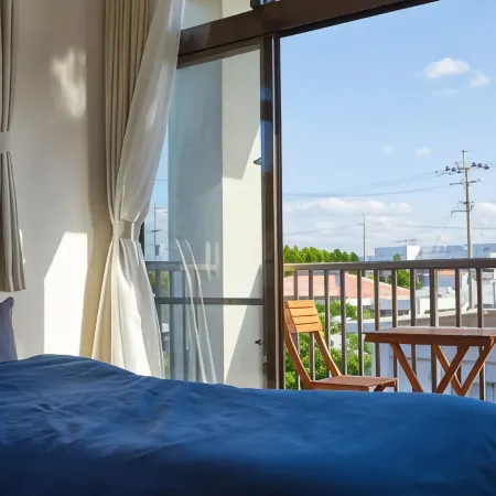 Guest House Umusan