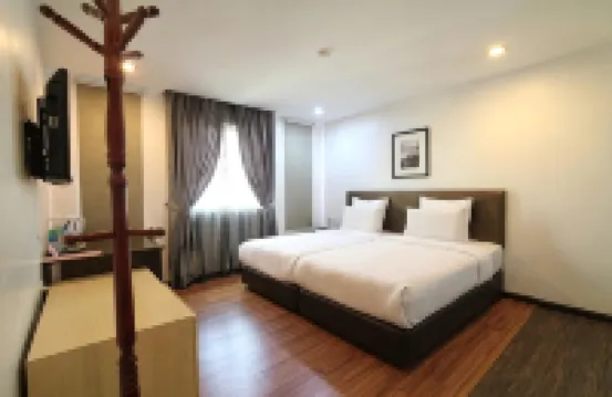 Hotel Jsl