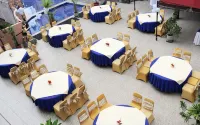 Hotel Mega Lestari - breakfast