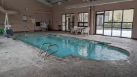 Quality Inn Bangor Airport - Swimmingpools