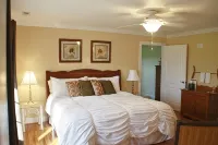 A Mighty Oak B&B Các khách sạn ở Pilot Mountain