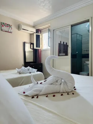 Giza Pyramids View Guest House