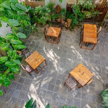 Hotel de Condor Отели рядом с достопримечательностью «Пляж Датзок»