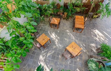 Hotel de Condor Отели в г. Остров Кондао