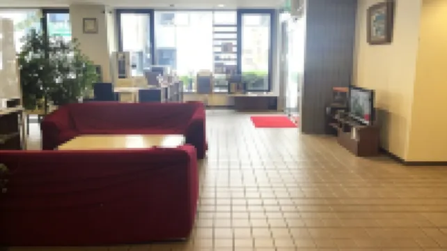 Hotel Tetora Makuhari Inagekaigan (Formerly Business Hotel Marine)