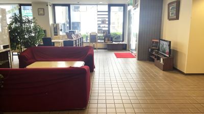 共有エリア ホテルテトラ幕張稲毛海岸の写真