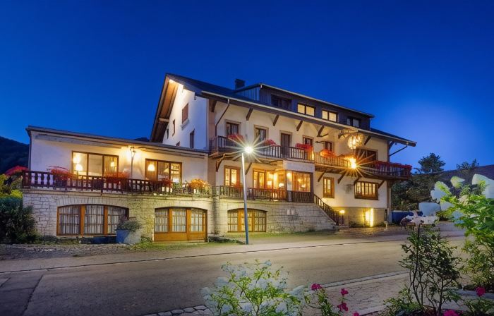 Hotel Gasthaus Adler