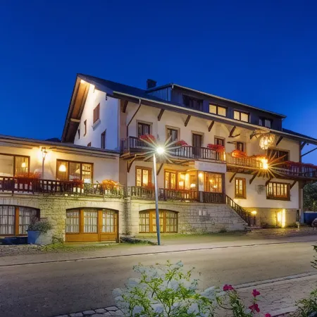Hotel Gasthaus Adler