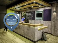 Ibis Budget Marne la Vallée Noisy le Grand Hotels in La Queue-en-Brie