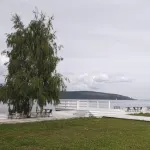 Beliy Bereg Country Club 브라츠크 호텔