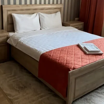 Svetlana Guest House - วิวภูเขา