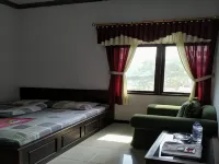 Hotel "NGEBEL INDAH" Hotels in Ngebel Subdistrict