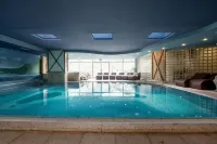 Hotel il Caminetto Sport - piscina