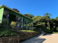 Pousada Dona Francisca Hotels near Floripa Mall