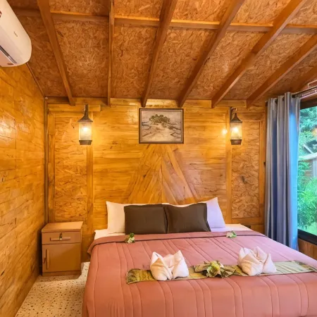 Klong Jark Bungalows