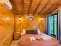 Klong Jark Bungalows - Pensionat