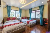 Gentle Heart Inn - A Heart for the People 1