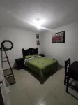 Comoda y Agradable Habitación con Baño Privado Hotel di Uruapan