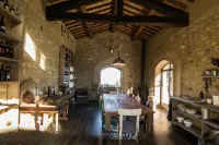 Appartemento SanMartino - vacation in a country house steeped in history.