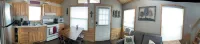 Cozy 1 King bedroom + loft cabin in charming Colorado Springs near USAFA