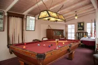 Martine Inn Hotels in Pacific Grove