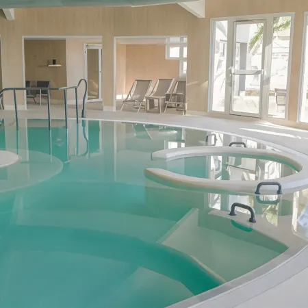 Thalazur Antibes - Résidence & Spa