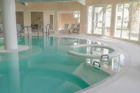Thalazur Antibes - Résidence & Spa - Romantic